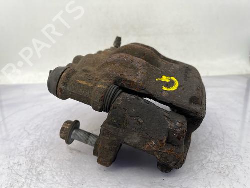 Left front brake caliper RENAULT MASTER III Van (FV) 2.3 dCi 125 FWD (FV0C, FV0D, FV0G, FV0H, FV0J, FV0K,... | BP37531301M105 - Image 5