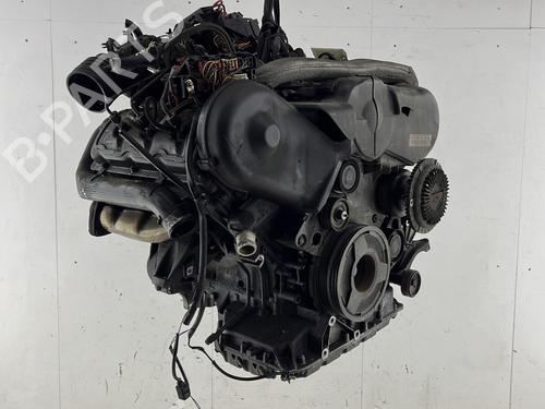 Engine AUDI A4 B6 Avant (8E5) 2.5 TDI | BP23761784M1  - Image 8