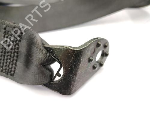 Rear right belt tensioner VW POLO V (6R1, 6C1) 1.6 TDI | BP23741827C90 