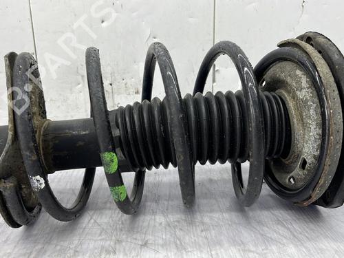 Venstre foran støtdemper PEUGEOT 206 Hatchback (2A/C) 1.4 i | BP29317538M16 
