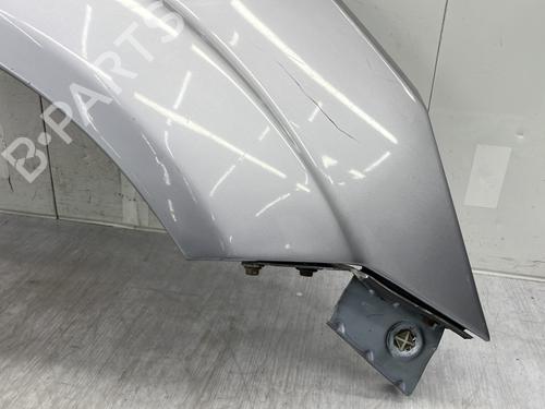 Right front fenders FORD FIESTA V (JH_, JD_) 1.4 TDCi | BP26598660C42 