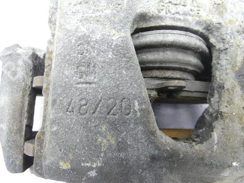 Used Right front brake caliper Right front brake caliper 23701407 23701407