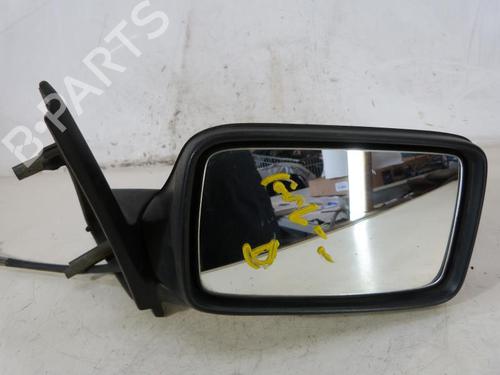 Right mirror VW GOLF III (1H1) 1.9 TD, GTD | BP23685132C27 
