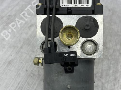ABS pump PEUGEOT 406 (8B) 2.1 TD 12V | BP23705430M43 