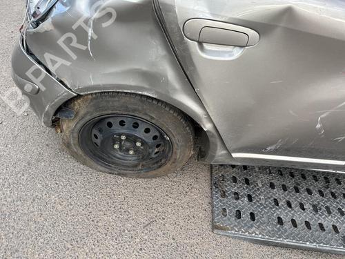 Left front window switch TOYOTA YARIS (_P1_) 1.0 (SCP10_, SCP10R) | BP23740302I27  - Image 9