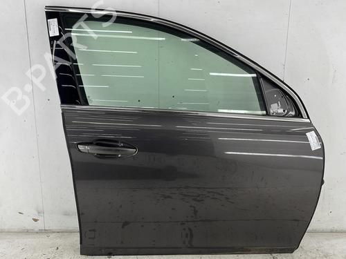 Used Right front door PEUGEOT 308 SW II (LC_, LJ_, LR_, LX_, L4_) 1.6 HDi / BlueHDi 115 (LCBHXM, LCBHXT) (115 hp) 29272605