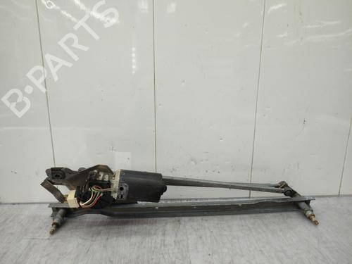 Used Front wiper motor PEUGEOT 305 II (581M) 1.6 (90 hp) 23709245