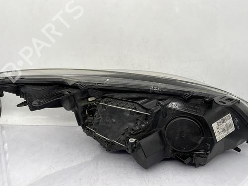 Left headlight RENAULT MEGANE III Grandtour (KZ0/1) 1.5 dCi (KZ09, KZ0D, KZ1G, KZ29, KZ14, KZ1W, KZ10, KZ1F,... | BP30125600C28