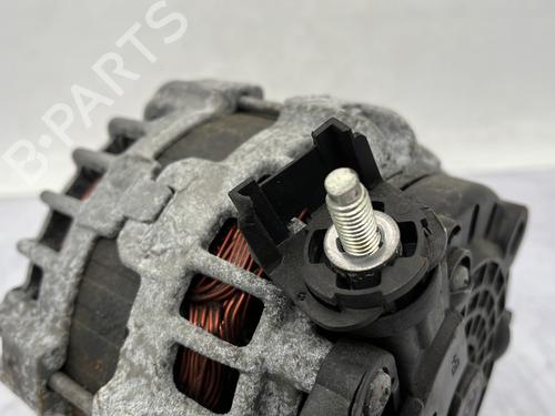 Generator NISSAN QASHQAI II SUV (J11, J11_) 1.6 DIG-T | BP26001562M7 