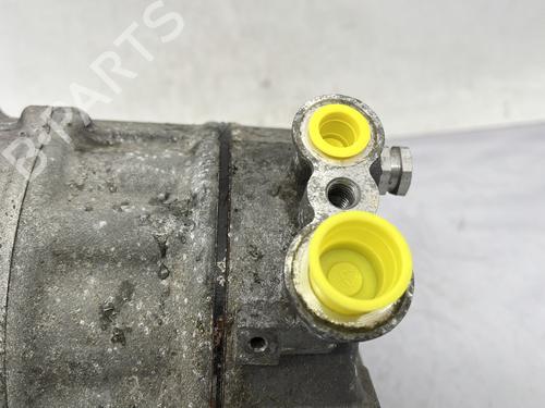 AC compressor OPEL INSIGNIA A (G09) 2.0 CDTI (68) | BP31572520M34