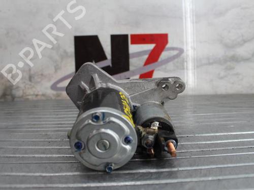 Starter RENAULT CAPTUR I (J5_, H5_) 1.2 TCe 120 | BP23686099M8 