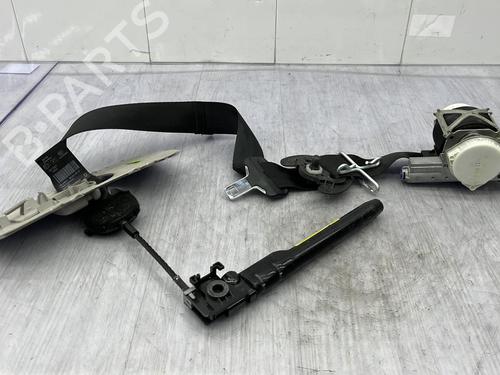 Front right belt tensioner PEUGEOT 3008 I MPV (0U_) 1.6 HDi | BP23703965C88 