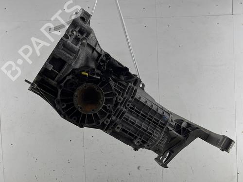 Used Gearbox Gearbox PORSCHE BOXSTER (986) [1996-2004] 33844560 33844560