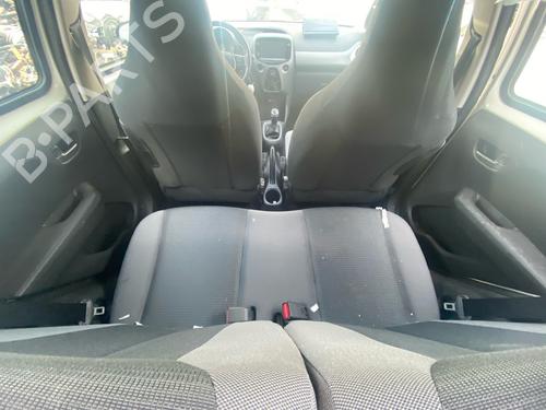 Used Rear seat Rear seat 37451112 37451112