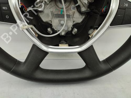 Steering wheel DACIA SPRING EV (B6M1) | BP24304147C49 