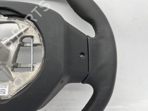 Steering wheel PEUGEOT 208 II (UB_, UP_, UW_, UJ_) e-208 | BP23757928C49 