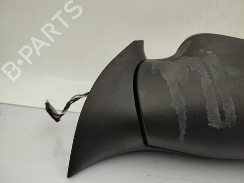 Left mirror MERCEDES-BENZ A-CLASS (W168) A 140 (168.031, 168.131) | BP23738846C26 