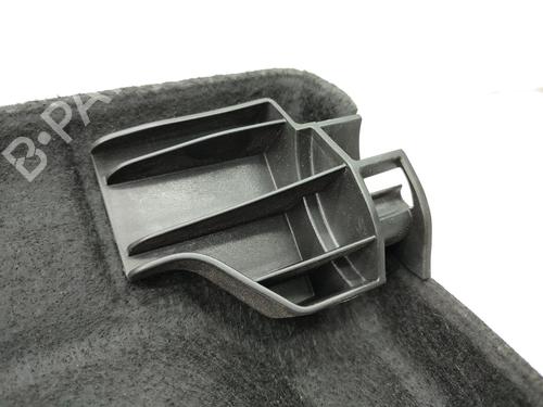 Rear parcel shelf OPEL ASTRA J (P10) 1.3 CDTI (68) | BP23741058C85 - Image 3