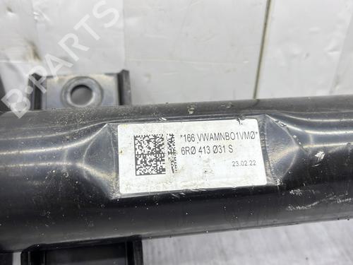 Used Right front shock absorber Right front shock absorber AUDI A1 (8X1, 8XK) 1.2 TFSI (86 hp) 24055525 24055525