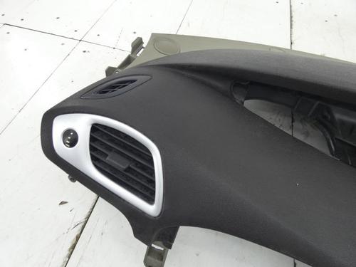 Dashboard RENAULT SCÉNIC III (JZ0/1_) 1.9 dCi (JZ0J, JZ1J, JZ1K, JZ1S) | BP23697523C46 - Image 8