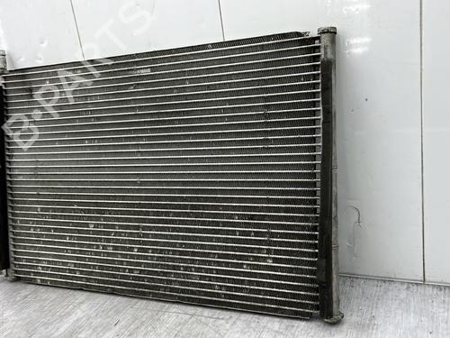Used AC radiator AC radiator FORD FIESTA V (JH_, JD_) 1.4 16V (80 hp) 27212934 27212934