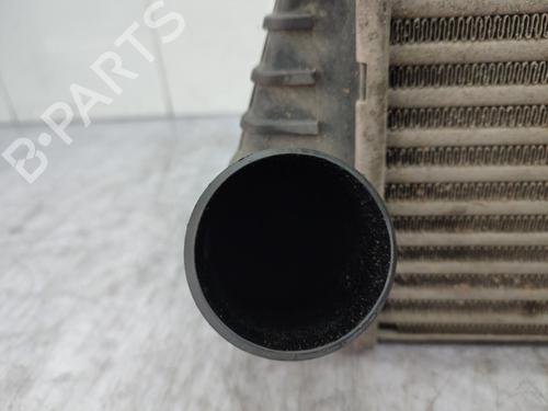 Used Intercooler Intercooler FIAT STILO (192_) 1.9 D Multijet (100 hp) 23719027 23719027