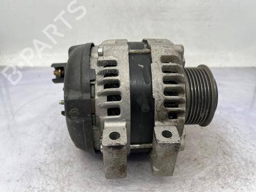 Used Alternator Alternator HONDA CR-V II (RD_) [2001-2007] 40040706 40040706