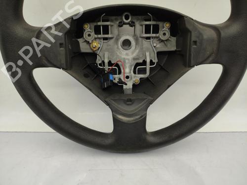 Steering wheel PEUGEOT 207 SW (WK_) 1.6 HDi | BP23679139C49 