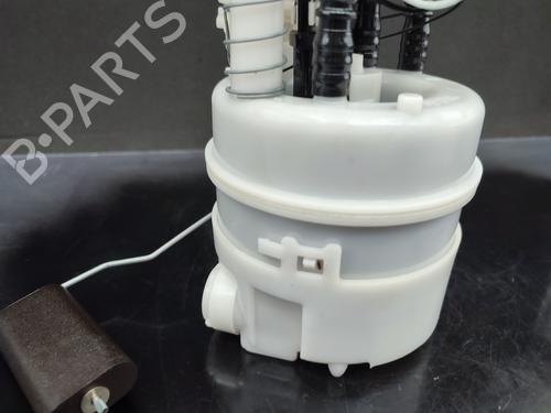 Fuel pump RENAULT CLIO IV (BH_) 1.2 TCe 120 (BHAU) | BP23757612M76 
