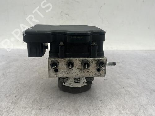 ABS pump CITROËN C4 Picasso II 1.6 HDi / BlueHDi 115 | BP30961250M43