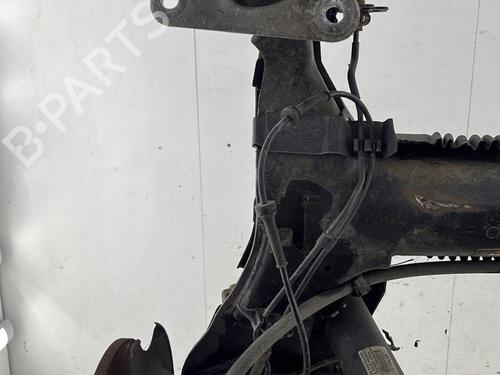 Rear axle PEUGEOT 5008 (0U_, 0E_) 2.0 HDi 150 / BlueHDi 150 | BP23759827M2 