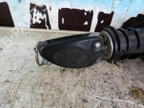 Used Ignition barrel Ignition barrel 23689400 23689400