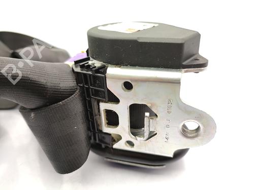 Front left seatbelt VW GOLF V (1K1) 1.4 FSI | BP23753890I26  - Image 5