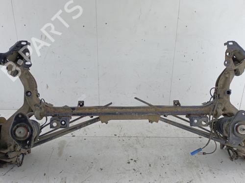 Rear axle MINI MINI (R56) Cooper | BP23709760M2 