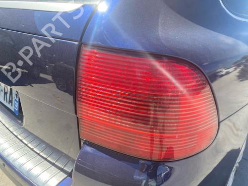 Left headlight PORSCHE CAYENNE (9PA) S 4.5 | BP37086350C28  - Image 115