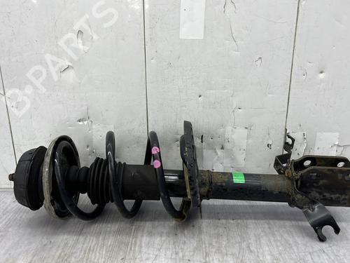 Right front shock absorber DACIA SANDERO II 1.2 | BP31754934M17 - Image 2