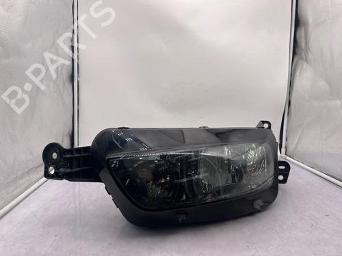 Left headlight CITROËN C4 Picasso II 1.6 HDi / BlueHDi 115 | BP36762120C28 - Image 3