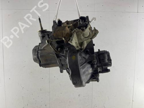Used Gearbox Gearbox 37419288 37419288