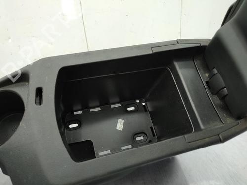 Used Middle console Middle console CITROËN C4 II (NC_) 1.6 HDi 110 (112 hp) 23721699 23721699