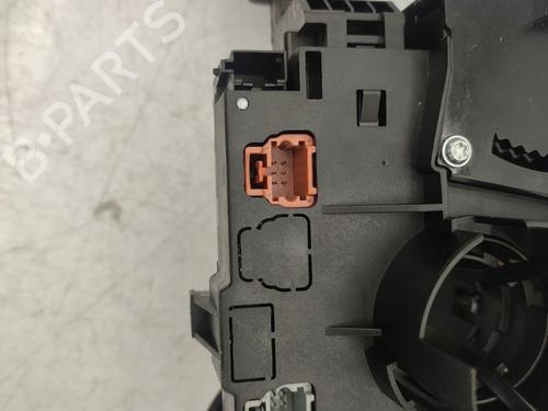 Steering column stalk PEUGEOT 207 SW (WK_) 1.6 HDi | BP23933731I23 