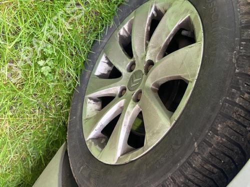 Engine CITROËN C4 Picasso I MPV (UD_) 1.6 HDi | BP36372645M1 - Image 33