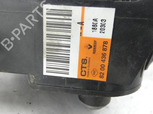 Used Other RENAULT KANGOO Express (FW0/1_) 1.5 dCi 70 (FW0A, KW0V) (68 hp) 23699782