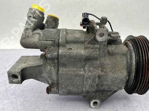AC compressor SUZUKI SPLASH (EX) 1.0 (A5B310) | BP23663385M34 - Image 5