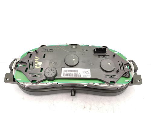 Used Instrument cluster Instrument cluster DACIA SANDERO II TCe 90 (B8M1, B8MA, B8AC) (90 hp) 23730268 23730268