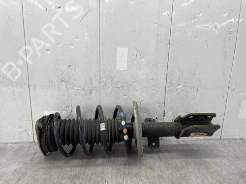 Left front shock absorber CITROËN C4 Picasso II 1.6 HDi / BlueHDi 115 | BP37419273M16 - Image 6