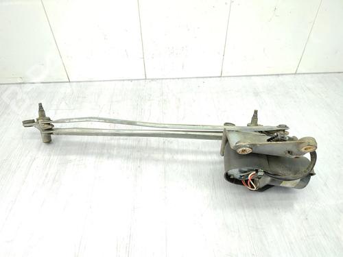 Front wiper motor PEUGEOT 306 Hatchback (7A, 7C, N3, N5) 1.9 D | BP23721621M29 
