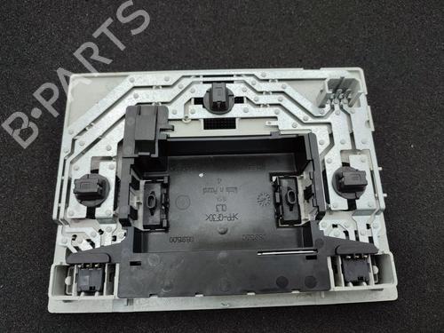 Interior roof light VW POLO V (6R1, 6C1) 1.6 TDI | BP23741818I8 
