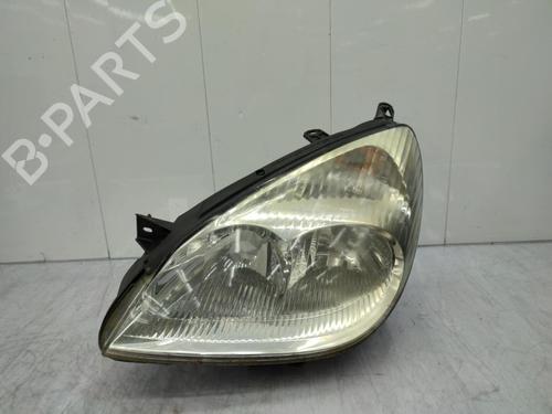 Left headlight CITROËN C5 I (DC_) 2.0 HDi (DCRHZB, DCRHZE) | BP23711281C28 - Image 2