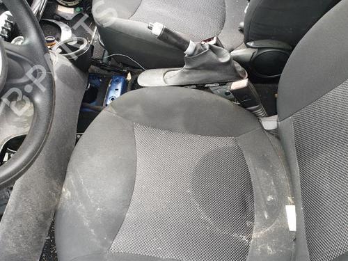 Used Seats set Seats set MINI MINI (R56) Cooper D (109 hp) 23687541 23687541