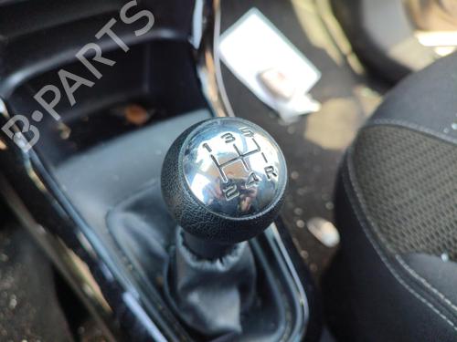 Glove box CITROËN C3 II (SC_) 1.4 HDi 70 (SC8HZC, SC8HR0, SC8HP4) | BP23720920C95  - Image 33